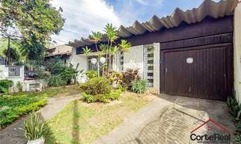 Imagem: PORTO ALEGRE - Casa Padrão - Chácara das