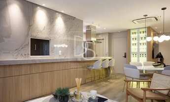 Imagem 3: Apartamento no Edifício Elegance Tower Residence