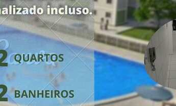 Imagem: Apartamento no Bosque Heliópolis