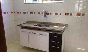 Imagem 5: Casa com 2 dormitórios, 84 m² - venda por R$ 290.000,00 ou aluguel por R$ 1.850,00/mês - C