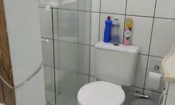 Imagem 5: Casa Camaçari (Alto da cruz