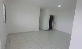 Imagem 4: Apartamento para aluguel com 92 metros quadrados com 3 quartos em Mangueirão - Belém - PA