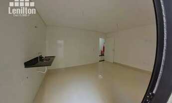 Imagem 4: Apartamento com 3 dormitórios à venda, Paraíso - Santo André/SP