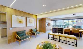 Imagem 5: Apto 150m² - 4 suítes em Perdizes - São Paulo - SP