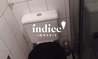 Imagem 7: Apartamento à venda 2 quartos 1 vaga Jardim das Estações (Vila Xavier) Araraquara