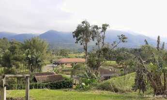 Imagem 5: Maravilhoso sítio em Garuva-SC,2casas,Lagoas c/Peixes,Nascentes,Piscina,Fácil acesso