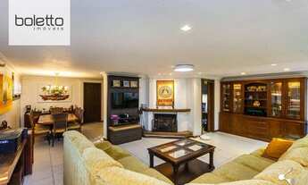 Imagem 2: Casa à venda, 309 m² por R$ 1.590.000,00 - Boa Vista - Porto Alegre/RS