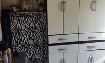 Imagem 3: Excelente residência com baixo custo no Condomínio Campinho, sala espaçosa, 02