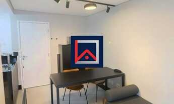 Imagem 4: Apartamento Venda 1 Dormitórios - 36 m² Bela Vista