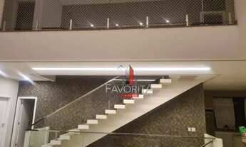 Imagem 4: Casa com 4 dormitórios, 400 m² - venda por R$ 3.900.000,00 ou aluguel por R$ 18.000,00/mês