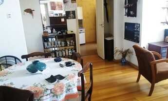 Imagem 3: 2 dormitórios com dependência completa