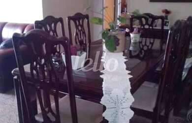 Imagem 3: São Paulo - Apartamento Padrão - Jabaquara