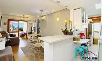 Imagem 3: PORTO ALEGRE - Apartamento Padrão - Menino Deus