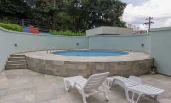 Imagem 2: Apartamento (Padrão), com 3 quartos e 1 banheiros à Venda, 75 m² em São Paulo/SP