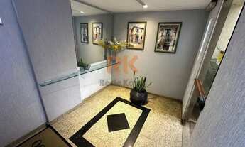 Imagem 4: Apartamento à venda, 3 quartos, 1 vaga, Ouro Preto - Belo Horizonte/MG