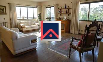 Imagem 3: Apartamento Venda 4 Dormitórios - 270 m² Alto da Lapa