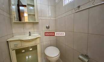 Imagem 4: Sobrado com 2 dormitórios para alugar, 60 m² por R$ 2.084 - Xaxim