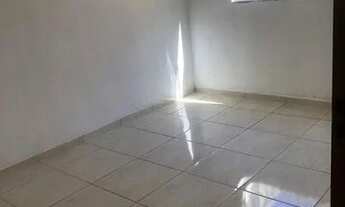 Imagem: Vendo agio Araguari térreo com super quintal