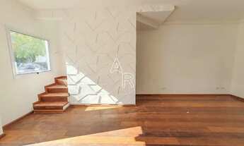 Imagem 4: Granja Viana Locação sobrado condomínio fechado Viva Vida 109m2 2 suites, 2 vagas, quintal