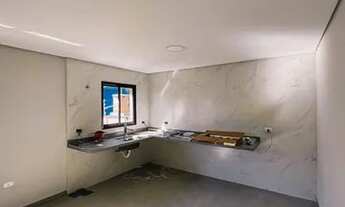 Imagem 6: Cód.: 13412 - Sobrado de 100m² com 02 suítes e sacada com 02 vagas de garagem. Vila Eldízi