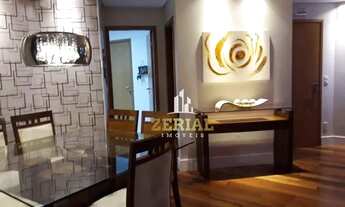 Imagem 2: Apartamento com 3 dormitórios, 132 m² - venda por R$ 1.300.000,00 ou aluguel por R$ 7.130