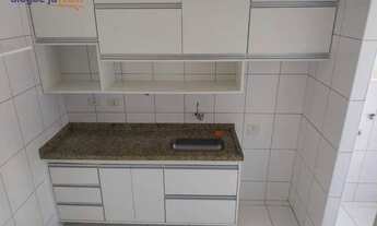 Imagem 5: Apartamento com 2 dormitórios à venda, 72 m² por R$ 395.000,00 - Jardim Satélite - São Jos