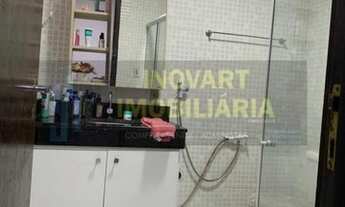 Imagem 2: FCOD 786 Excelente apartamento, Poço fundo, 2 quartos