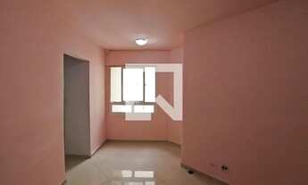 Imagem 3: Apartamento para Aluguel - Brás, 2 Quartos, 50 m2