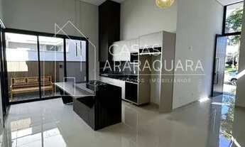 Imagem: Casa à Venda no Condomínio Village Damha