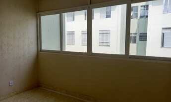 Imagem 3: Apartamento para venda tem 60 metros quadrados com 2 quartos