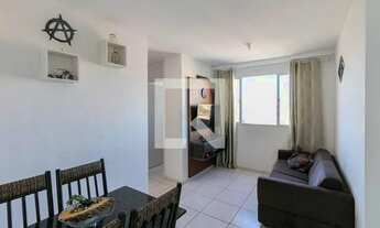 Imagem: Apartamento à Venda - Mantiqueira, 2 Quartos