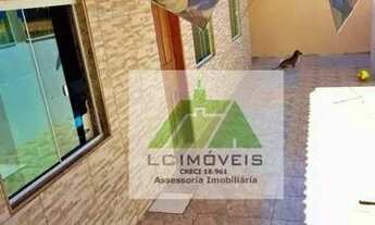 Imagem 5: Vendo ou Alugo excelente casa na Trindade SG