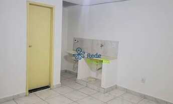 Imagem 1: ÓTIMA LOCALIZAÇÃO NA QE 28 GUARA II - KITNET