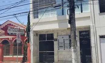 Imagem: Aluguel de kitnet no centro