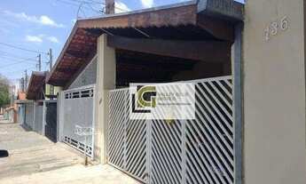 Imagem 3: Casa com 3 dormitórios à venda, 110 m² por R$ 425.000,00 - Palmeiras de São José - São Jos