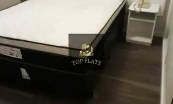 Imagem 4: Flat disponível no Jardim Paulista