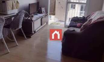 Imagem 5: Apartamento com 2 dormitórios para alugar, 45 m² por R$ 650/mês - Bela Vista - Caxias do S