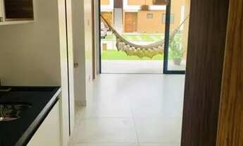 Imagem 5: Apartamento para aluguel com 65 metros quadrados com 2 quartos em Buraquinho - Lauro de Fr