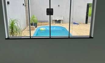 Imagem 3: Edícula para alugar nos finais de semana