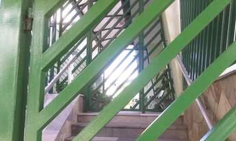 Imagem 2: Apartamento para venda possui 60 metros quadrados com 2 quartos em Tucuruvi - São Paulo