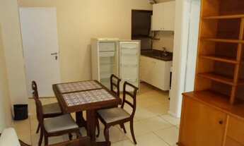 Imagem 4: APARTAMENTO 1 QUARTO 40M² - CENTRO