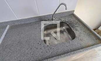 Imagem 5: Apartamento para Aluguel - Vila Mariana, 1 Quarto, 22 m2