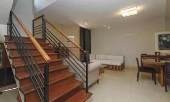 Imagem 5: Apartamento para venda com 254 metros quadrados com 4 quartos em Anchieta - Belo Horizonte