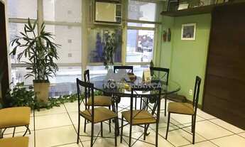 Imagem 3: Sala-À VENDA-Copacabana-Rio de Janeiro-RJ