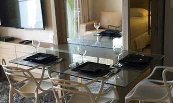 Imagem 3: Belíssimo flat em Premium flat brisa calma