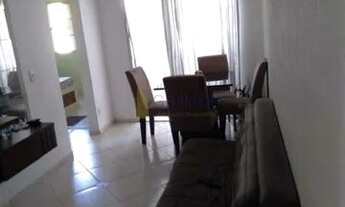 Imagem 5: Jundiaí - Apartamento Padrão - Vila Nambi