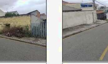 Imagem: COLOMBO - Terreno Padrão - MARACANA