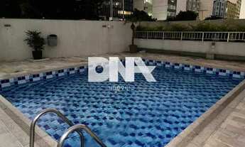 Imagem 2: Apartamento-À VENDA-Botafogo-Rio de Janeiro-RJ