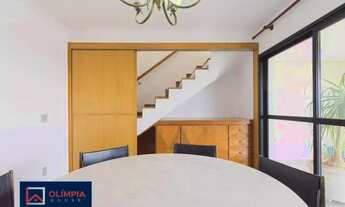 Imagem 4: Venda Cobertura 3 Dormitórios - 350 m² Alto da Lapa