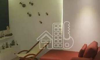 Imagem 5: Cobertura com 3 dormitórios à venda, 101 m² por R$ 1.350.000,00 - Icaraí - Niterói/RJ